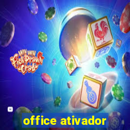 office ativador